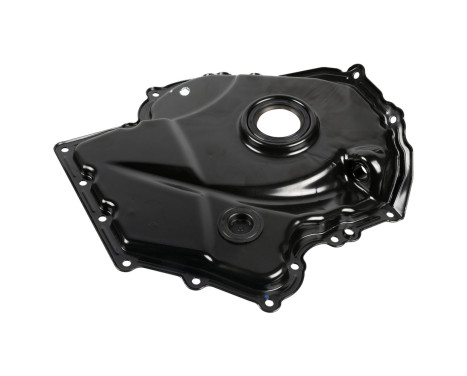 Distribution cover