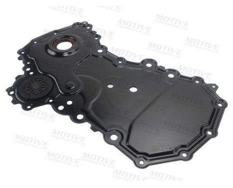 Distribution cover, Image 3