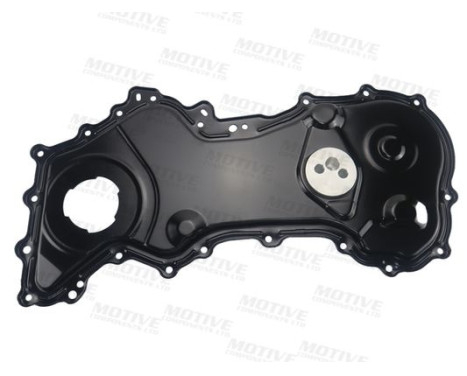 Distribution cover, Image 2