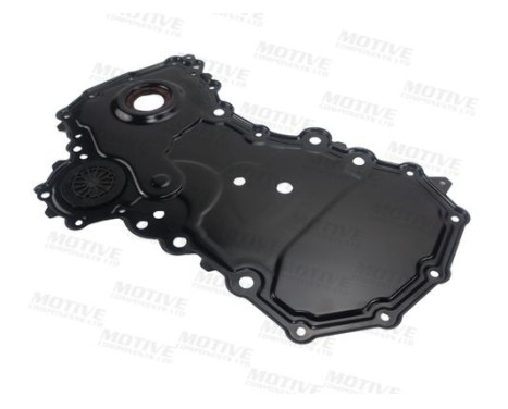 Distribution cover, Image 2