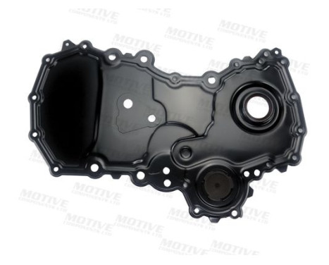 Distribution cover, Image 3