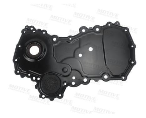 Distribution cover, Image 4