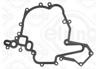 Gasket, distribution case 203.440 Elring