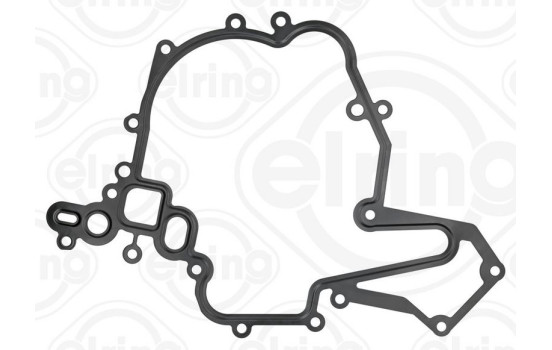 Gasket, distribution case 203.440 Elring