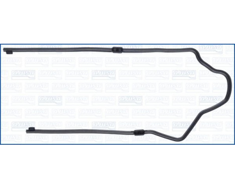 Gasket, distribution case