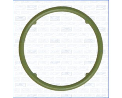 Gasket, distribution case
