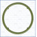 Gasket, distribution case