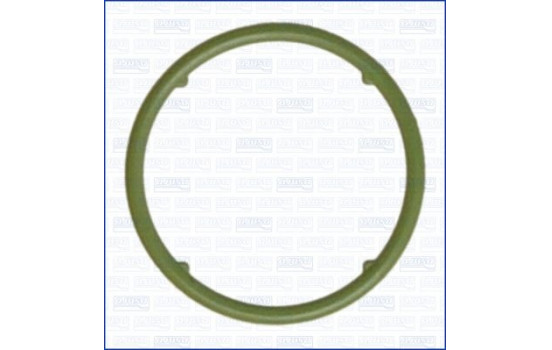 Gasket, distribution case