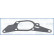Gasket, distribution case