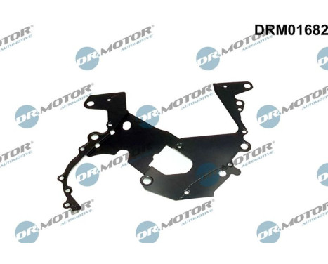 Gasket, distribution case