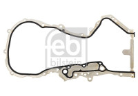 gasket for handlebar cover