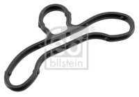 gasket for handlebar cover