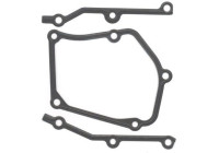 Gasket kit, timing case 914.668 Elring