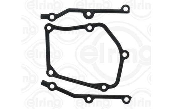 Gasket kit, timing case 914.668 Elring