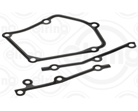 Gasket set, timing case 013.460 Elring