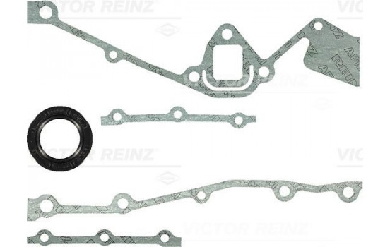 Gasket Set, timing case 15-19747-01 Viktor Reinz