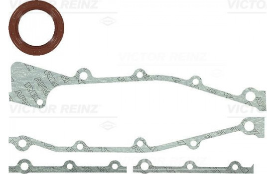 Gasket Set, timing case 15-22603-02 Viktor Reinz