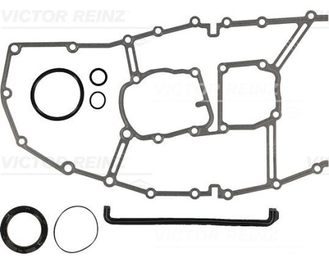 Gasket Set, timing case 15-29366-01 Viktor Reinz