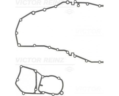 Gasket Set, timing case 15-31329-01 Viktor Reinz