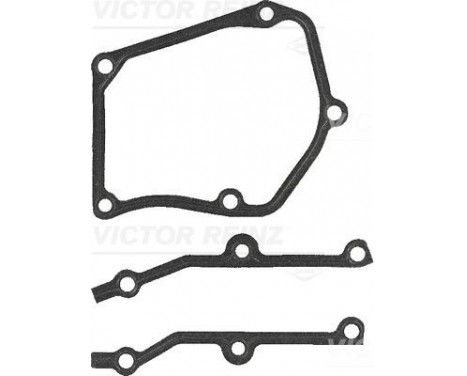 Gasket Set, timing case 15-31356-01 Viktor Reinz