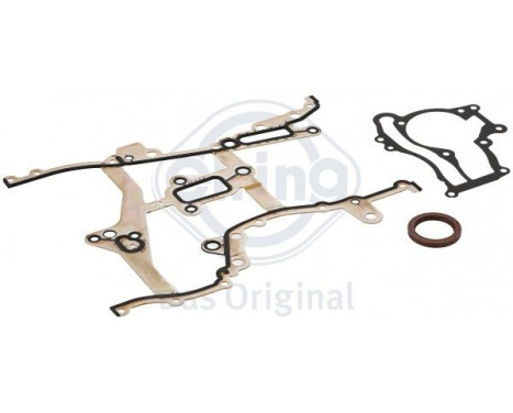 Gasket Set, timing case 384.550 Elring