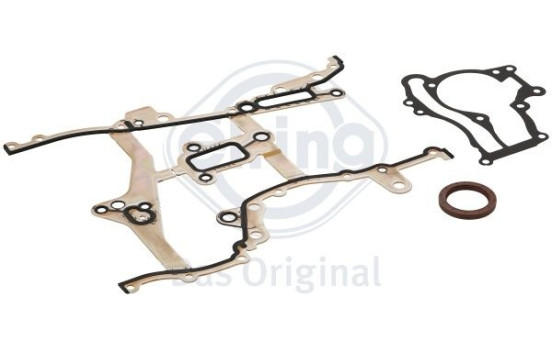 Gasket Set, timing case 384.550 Elring