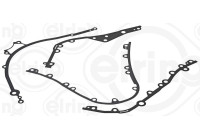 Gasket set, timing case 483.970 Elring