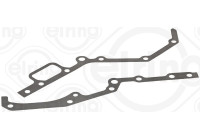 Gasket Set, timing case 633.360 Elring