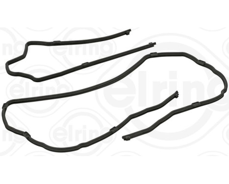 Gasket Set, timing case 691.870 Elring