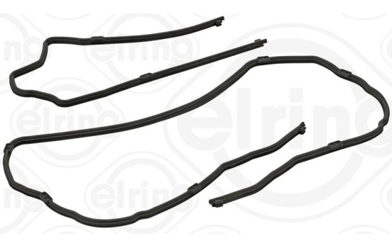 Gasket Set, timing case 691.870 Elring