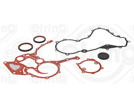 Gasket Set, timing case 816.660 Elring