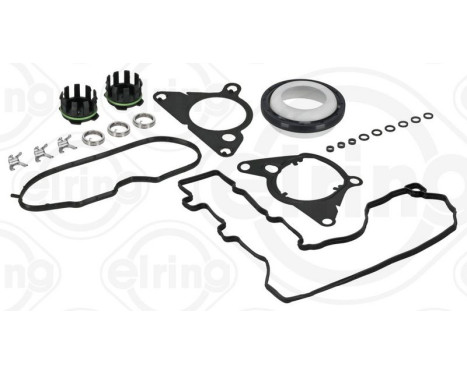 Gasket set, timing case B32.270 Elring