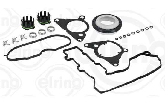 Gasket set, timing case B32.270 Elring