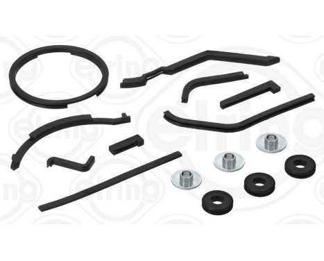 Gasket set, timing case B65.220 Elring