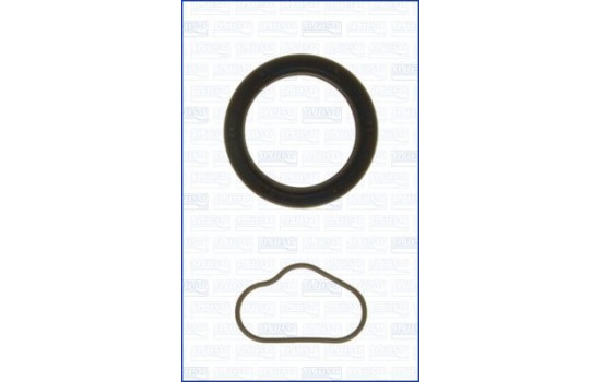 Gasket set, timing case