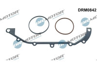 Gasket set, timing case