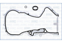 Gasket set, timing case