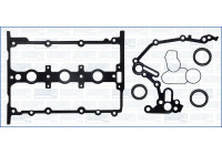 Gasket set, timing case