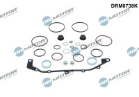 Gasket set, timing case