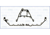 Gasket set, timing case