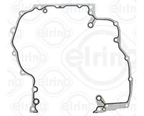 Gasket, timing case 003.780 Elring