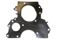 Gasket, timing case 027.531 Elring