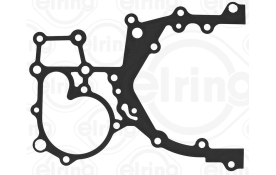 Gasket, timing case 083.930 Elring