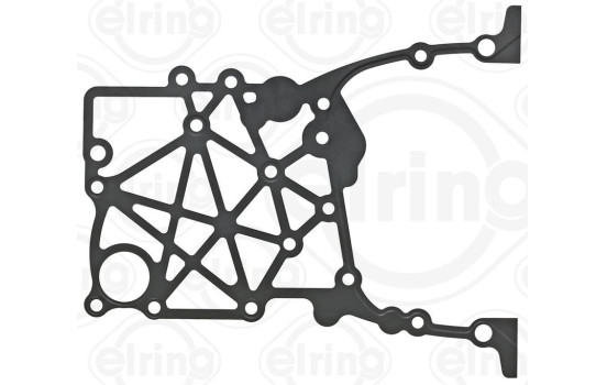 Gasket, timing case 124.510 Elring