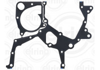 Gasket, timing case 131.653 Elring