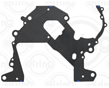 Gasket, timing case 257.212 Elring