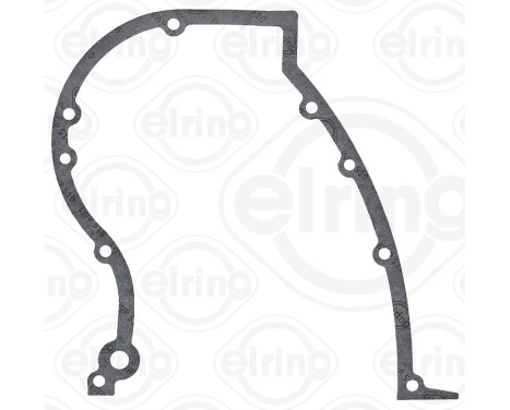 Gasket, timing case 303.130 Elring