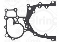 Gasket, timing case 352.660 Elring