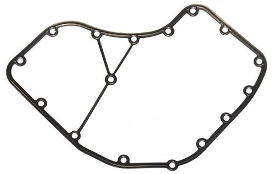 Gasket, timing case 355.150 Elring