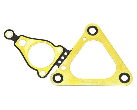 Gasket, timing case 365.221 Elring